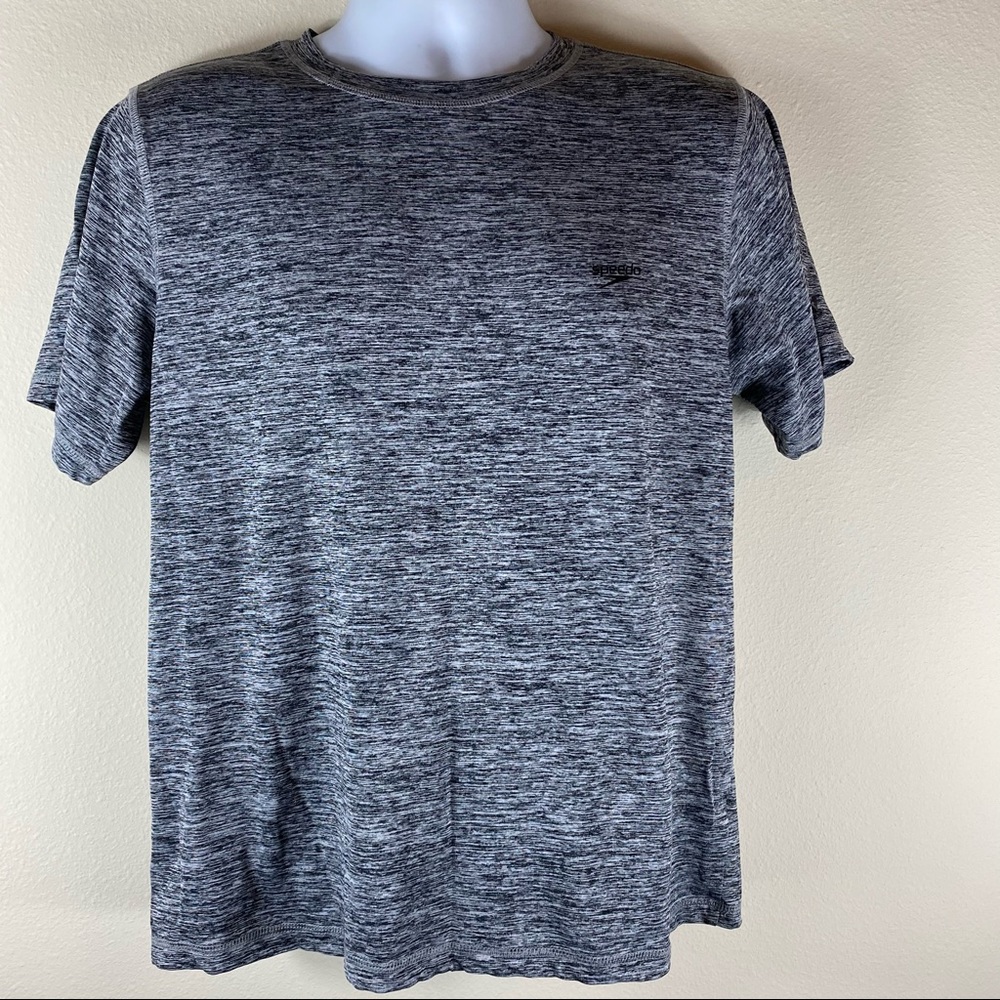 Speedo Shirt  UV Block the Burn